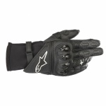 Alpinestars Gp X v2 Gloves Black